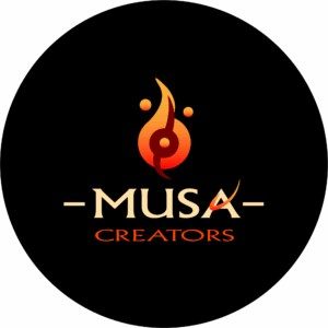 Logo Musa Creators